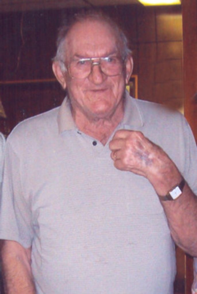 Robert Kalenda Profile Photo