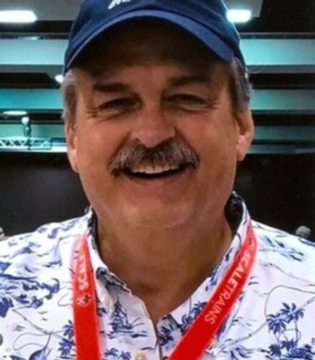 Curtis Dee Baker Profile Photo