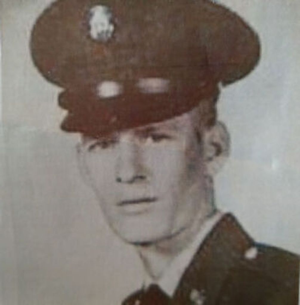 Arnold Clyde Ray Profile Photo