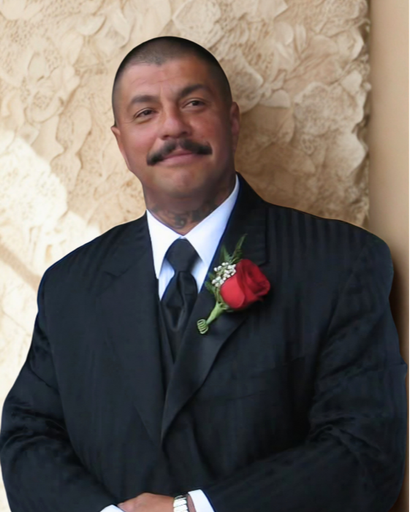 Anthony Christopher Negrete's obituary image