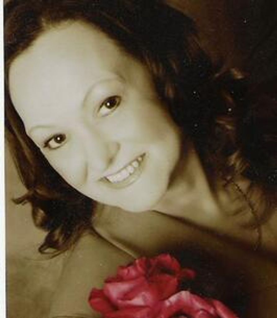 Anne Ferron