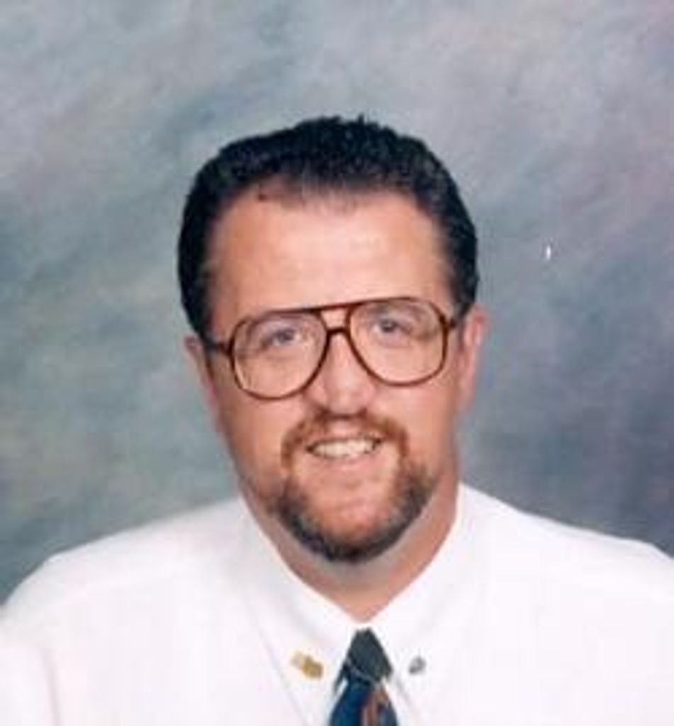Michael Taylor