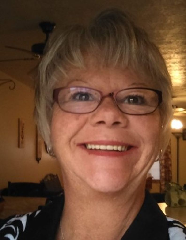 Melissa Dawn Blosser Profile Photo