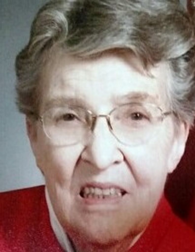 Patricia Lorntson