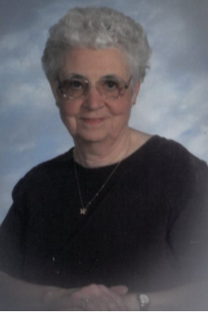 Mary L. Dickerson Profile Photo