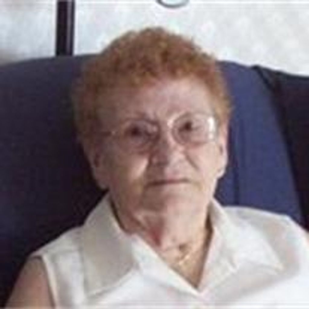 Sylvia Elaine Shramek (May)