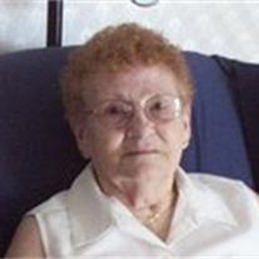 Sylvia Elaine Shramek (May) Profile Photo