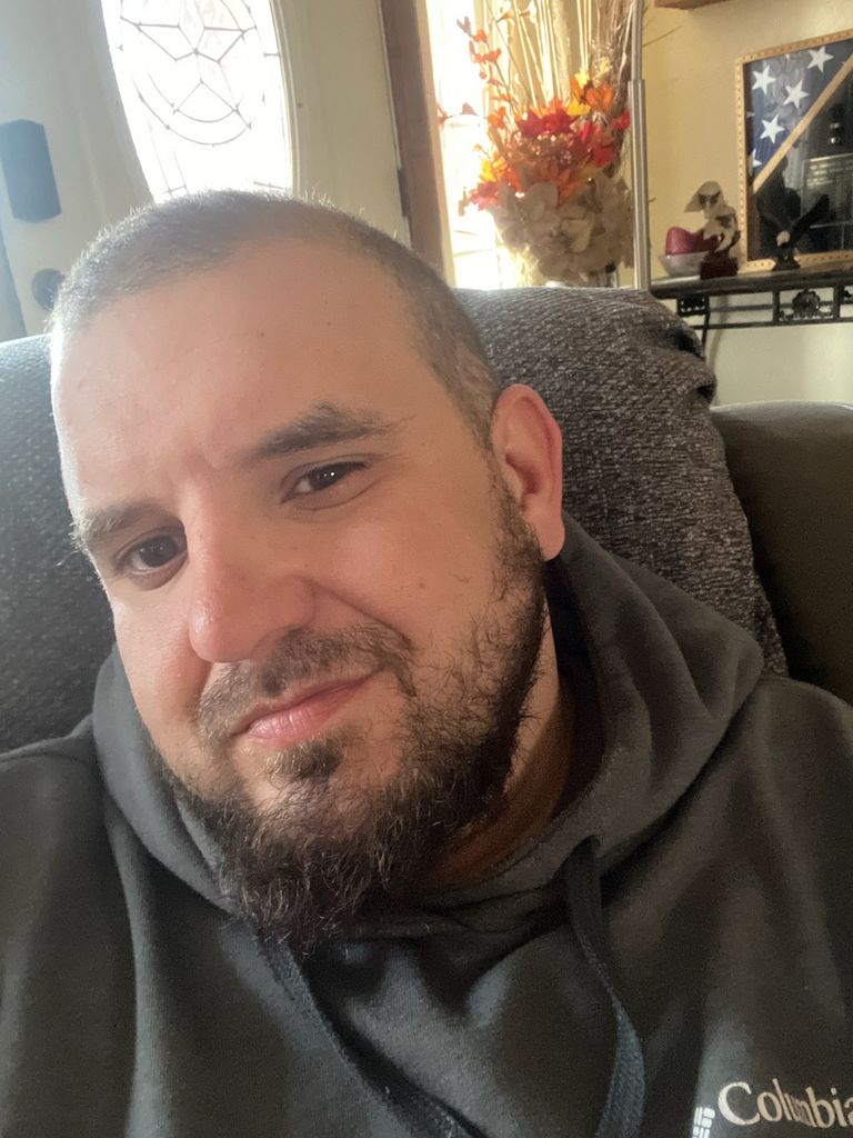 Joshua "T-Rex" Gasser Profile Photo