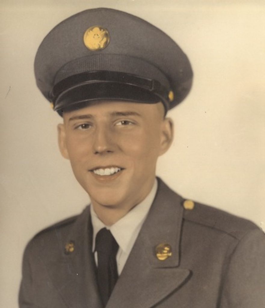 Jerry Wayne Anderson Profile Photo