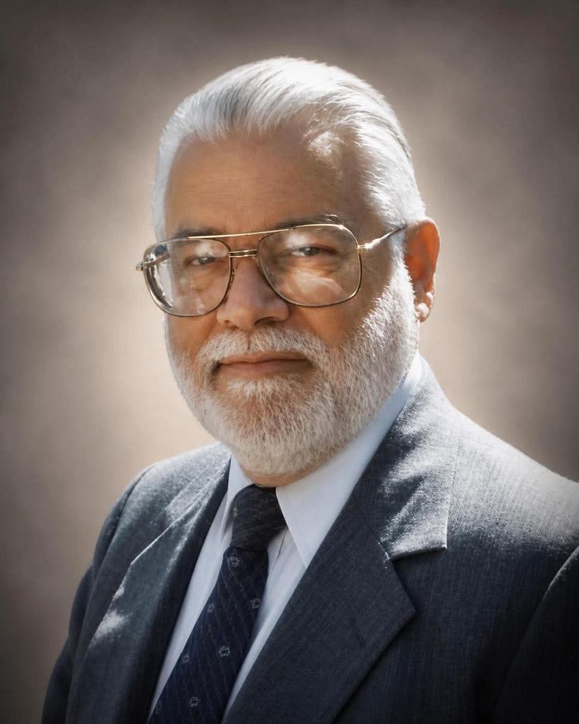Ralph H. Caldwell Profile Photo