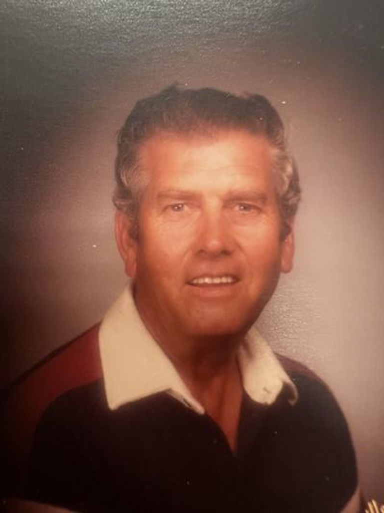 Orbin T. Reed Profile Photo