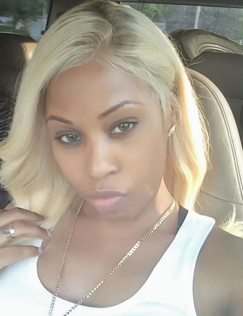 Crystal Leshell White Mccoggle Profile Photo