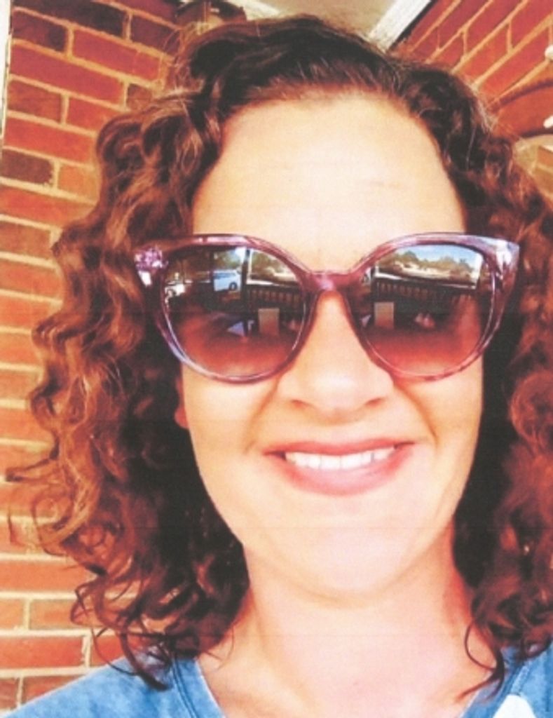 Susan Stanton Mccarver Profile Photo