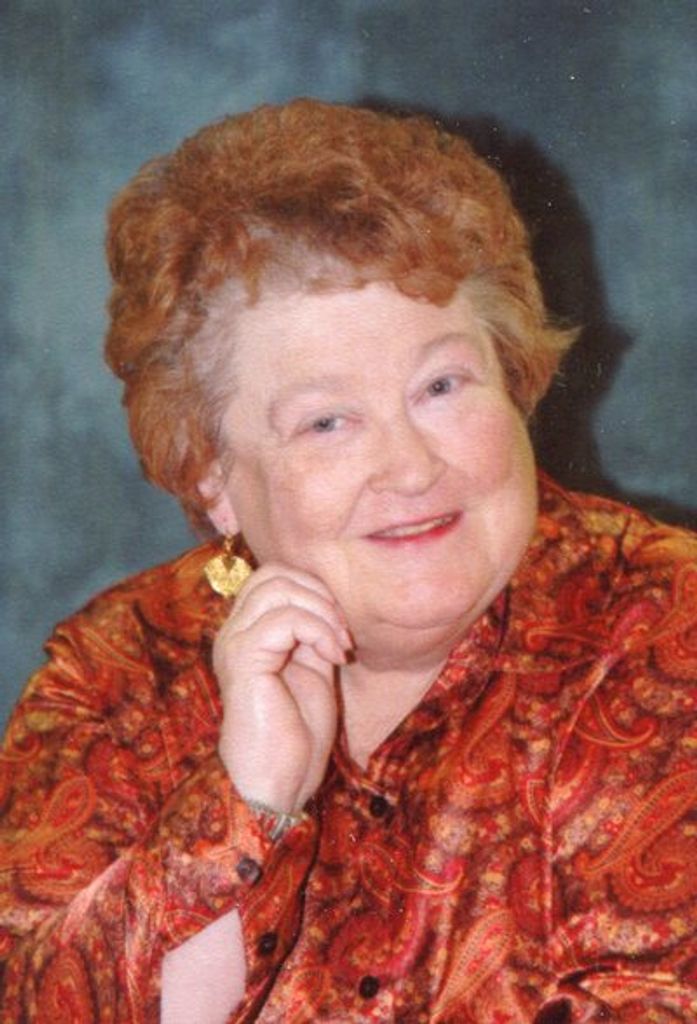Margaret "Maggie" Ann Jones Profile Photo
