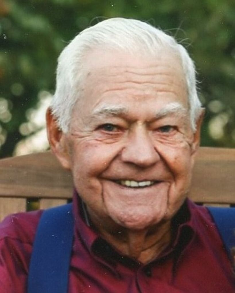 Elmer Kern Profile Photo