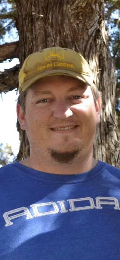 Tom Andrew Flowers Profile Photo