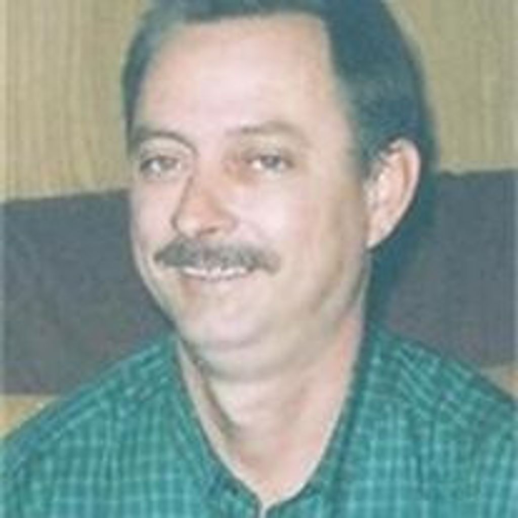 Timothy Lear Profile Photo