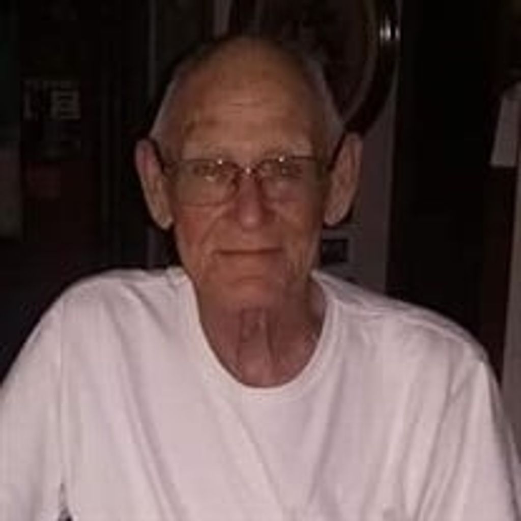 Elsworth "Dick" C. Masters