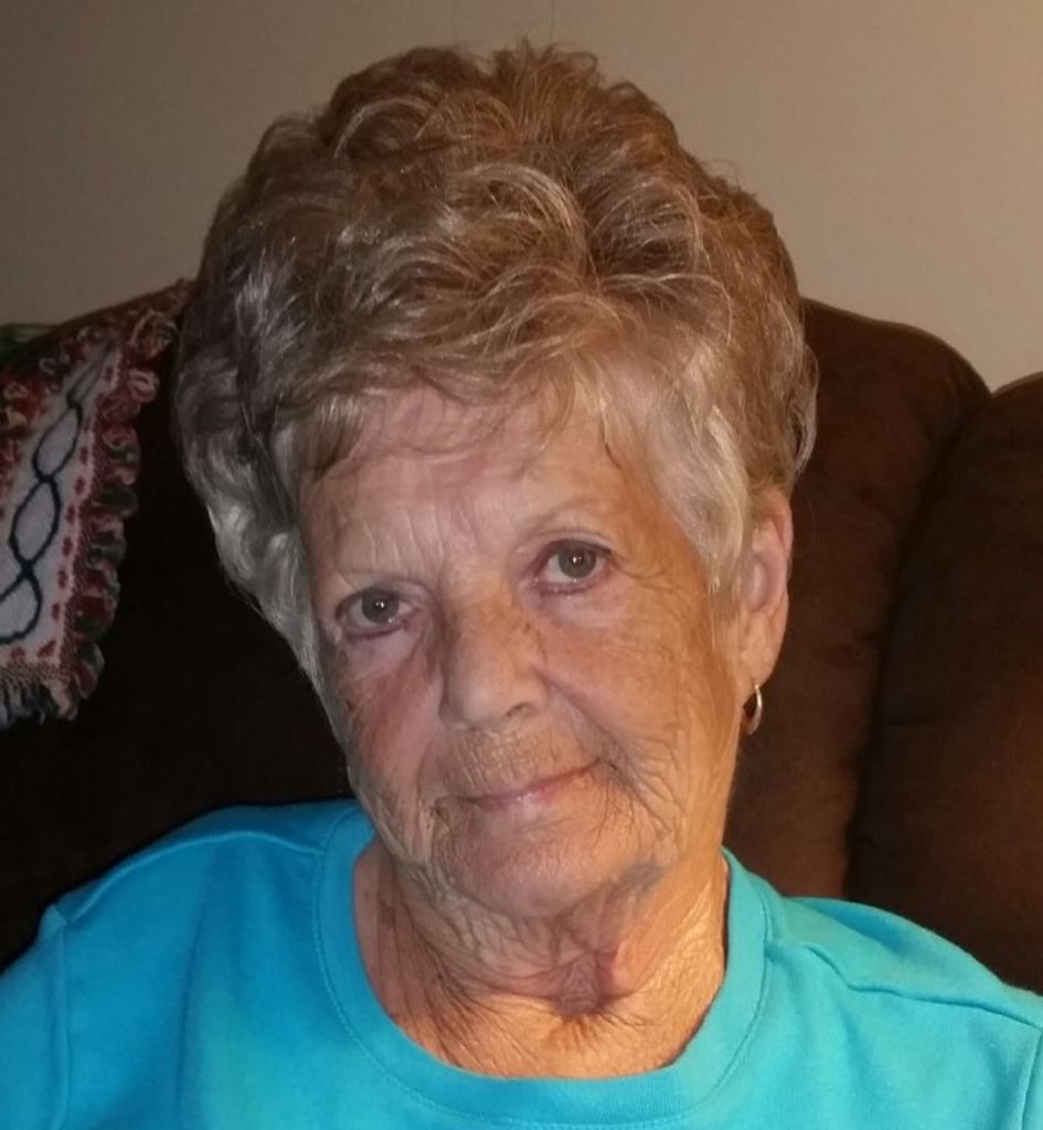 Mae Easter (Sykes)  Fleming