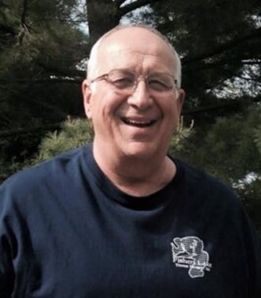 James Wolf Profile Photo