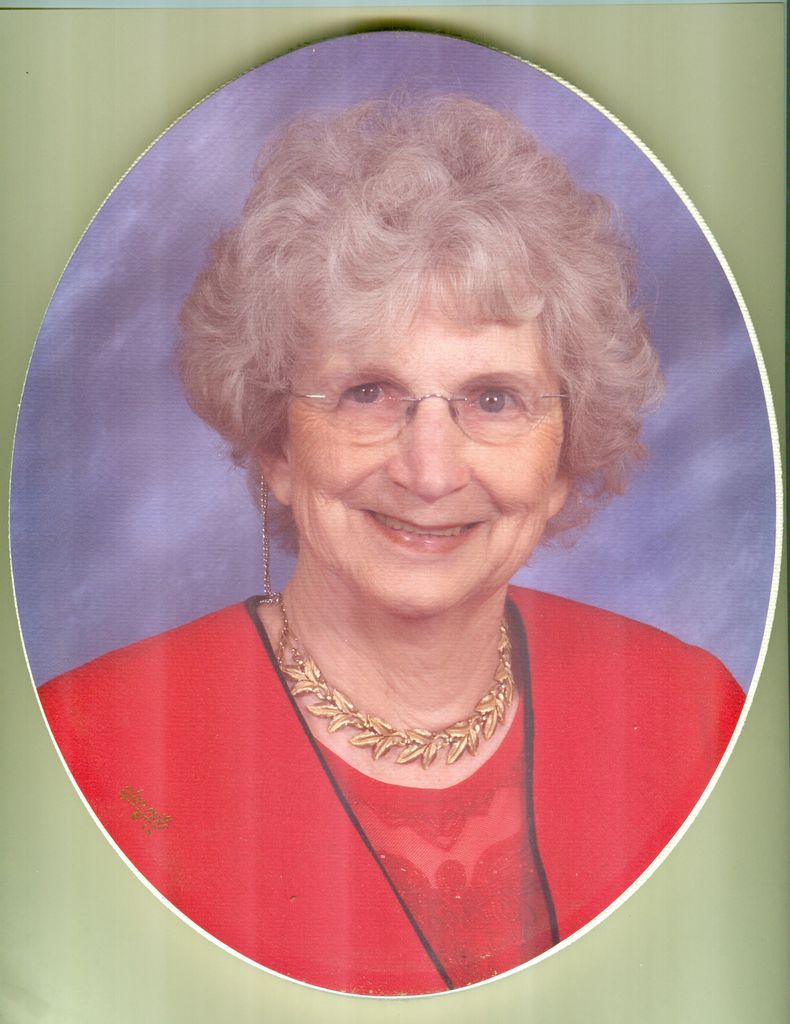 Lola H. Smith