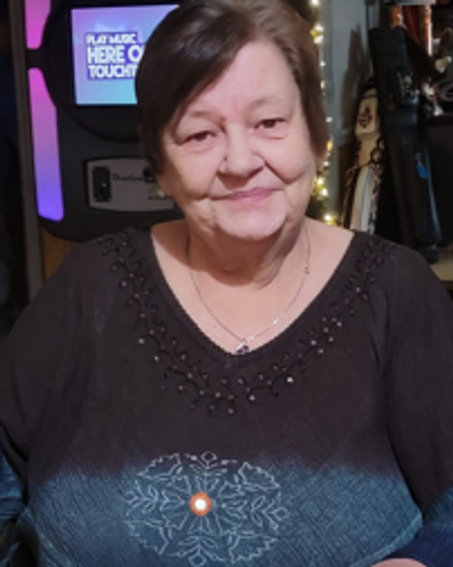 Suzette Yvonne Bartelle Profile Photo