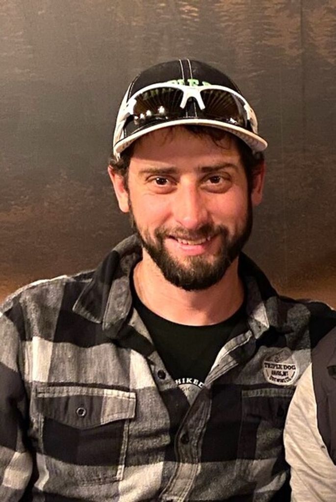 Mark Douglas Larson Profile Photo