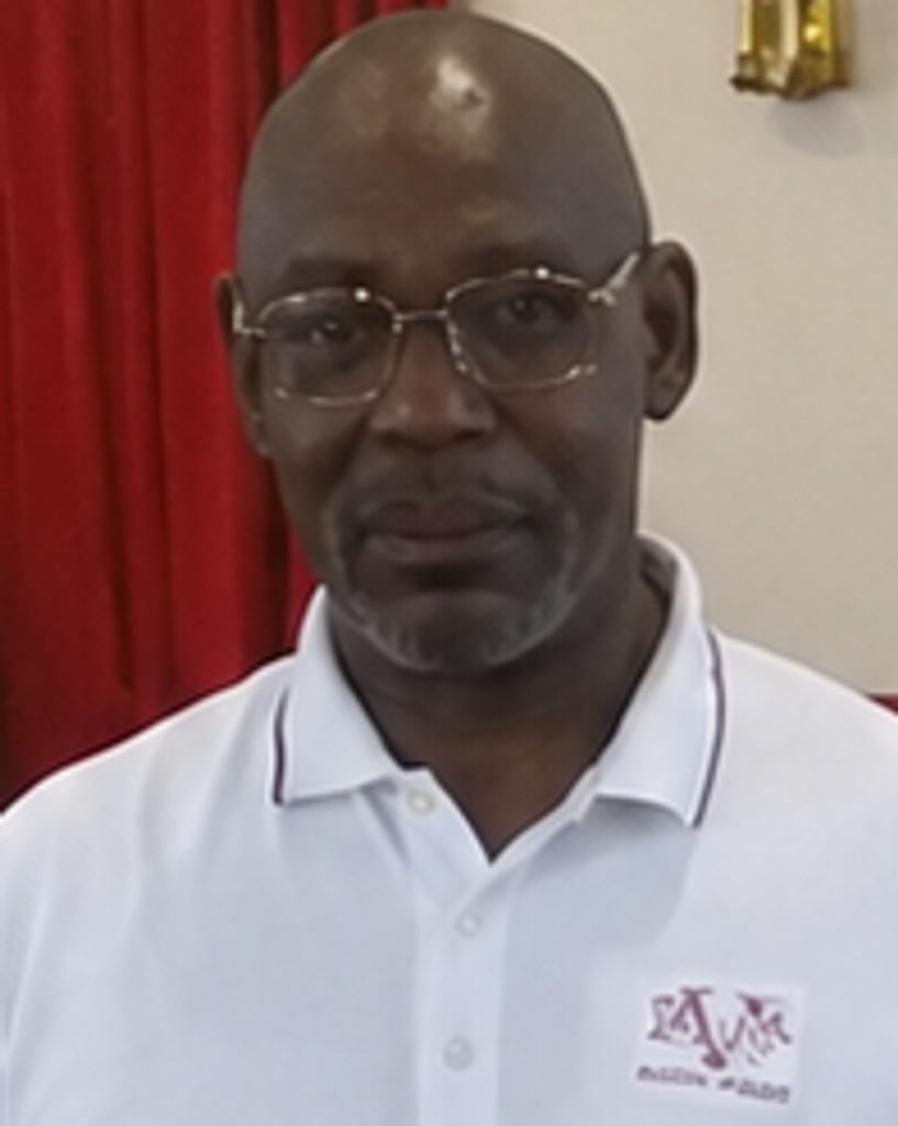 Mr. Gregory Sherrod