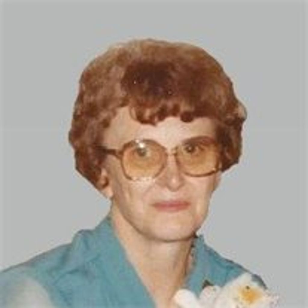 Janice Lucille "Graham" Reitnauer