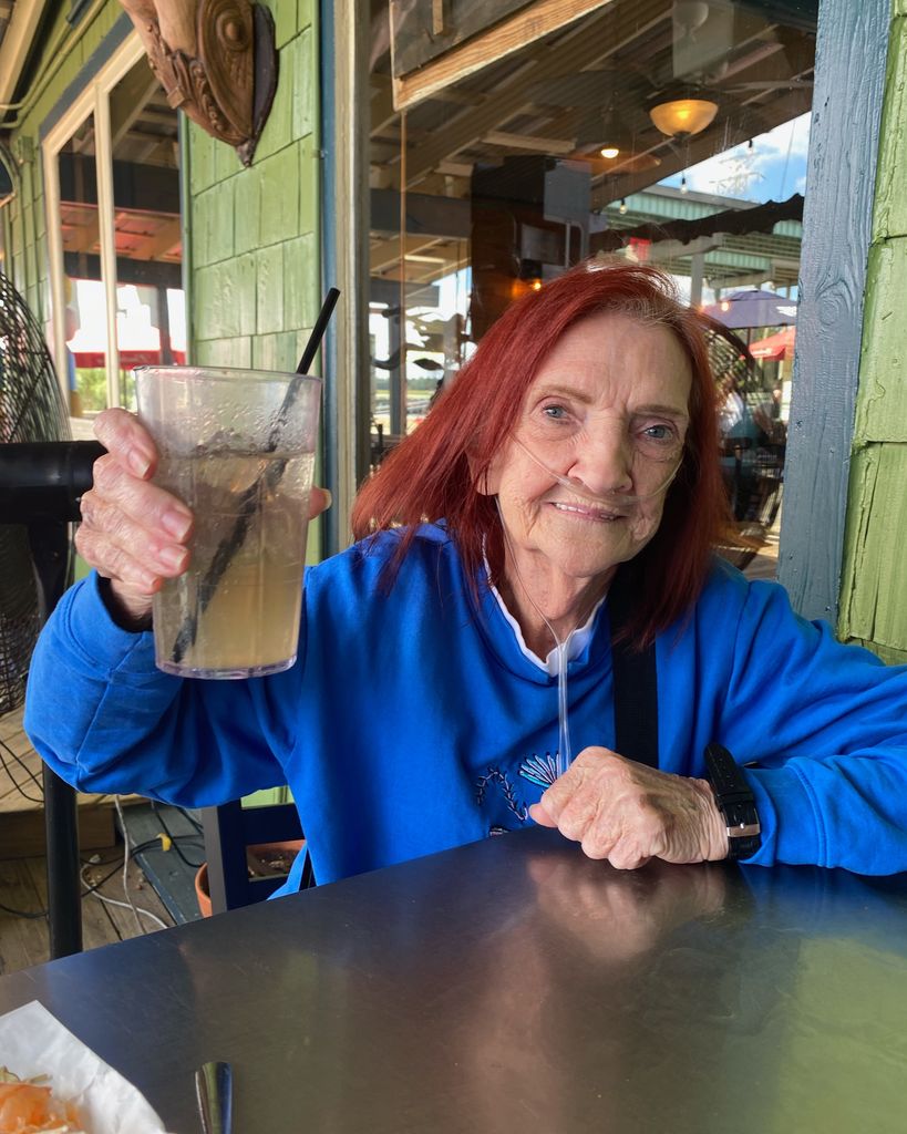 Joanne Tanner Profile Photo