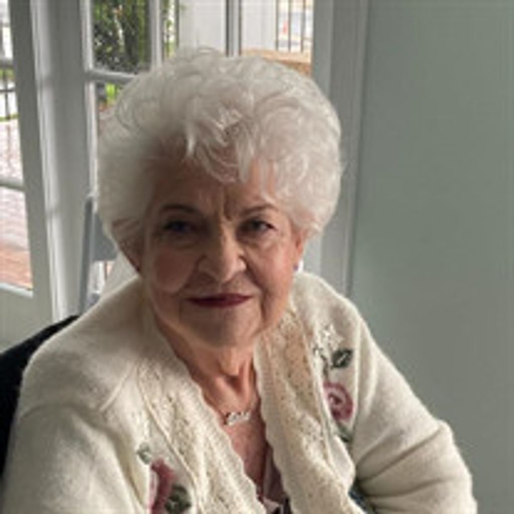 Iris Ann Bailly