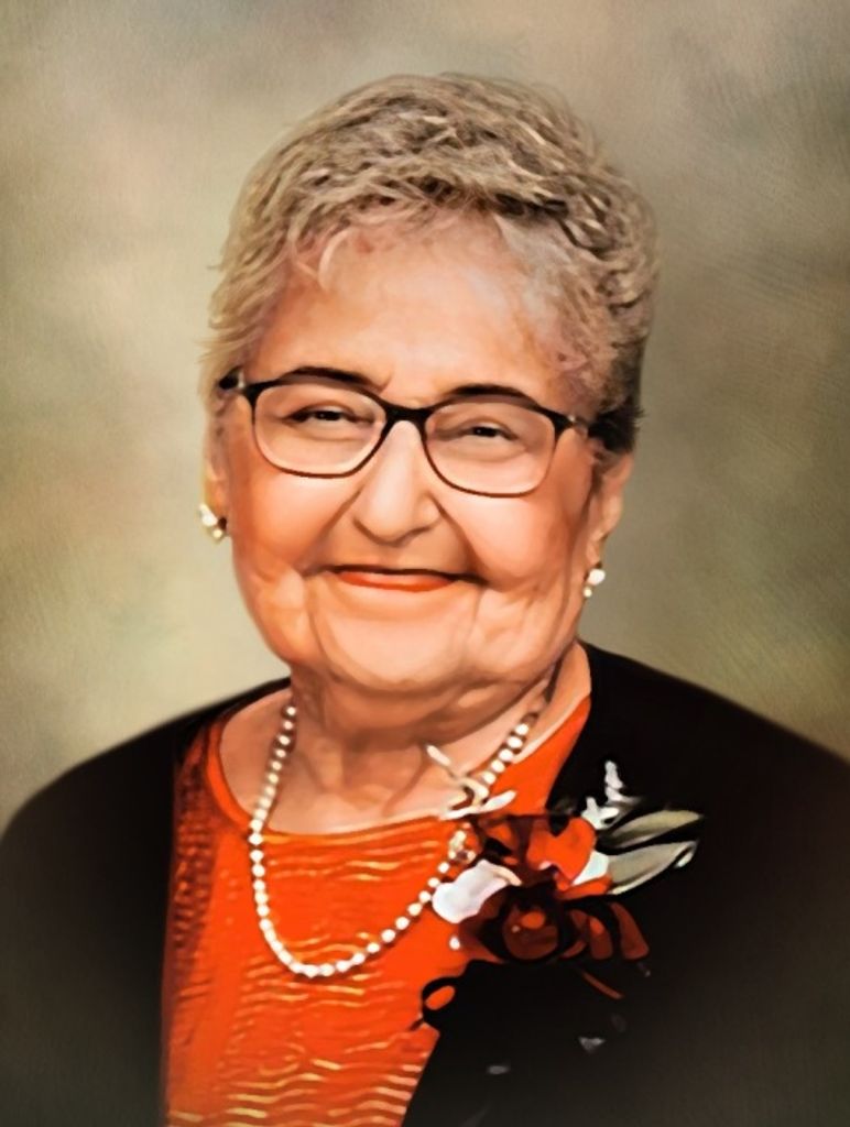 Elvira Elizalde Profile Photo