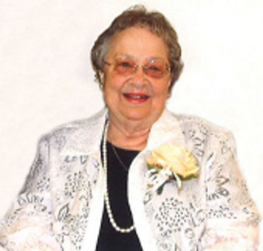 Fay L. Kautz