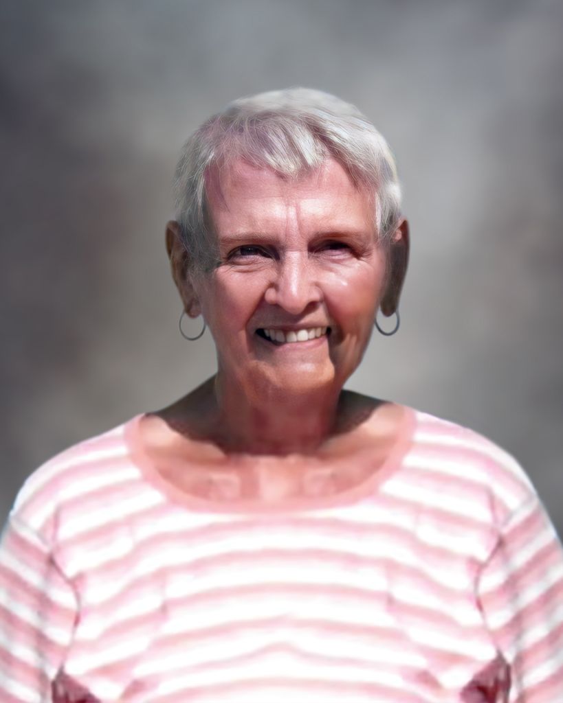 Wilda Elleanor MacDonald