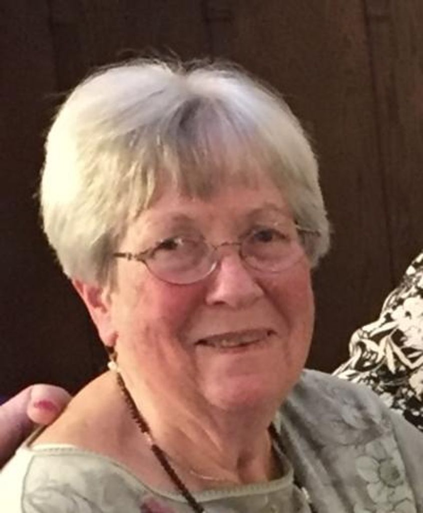 Patricia A. White Profile Photo