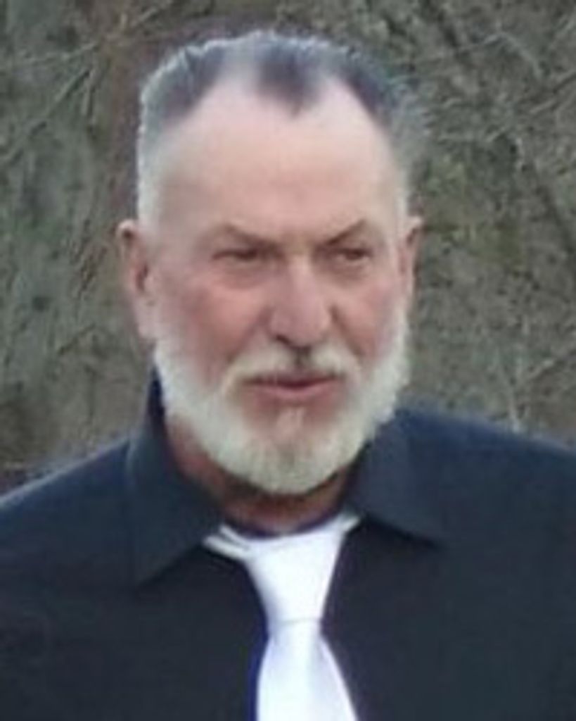Tom E Davis Profile Photo