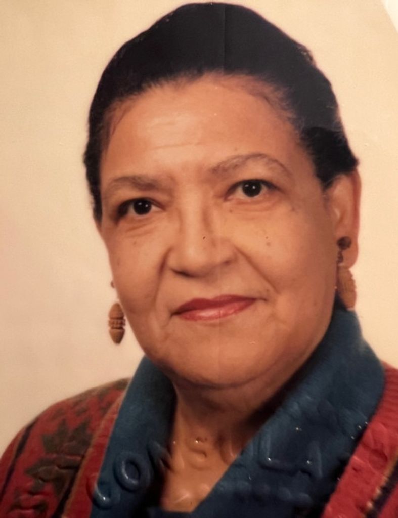 Joyce V. Williams Profile Photo