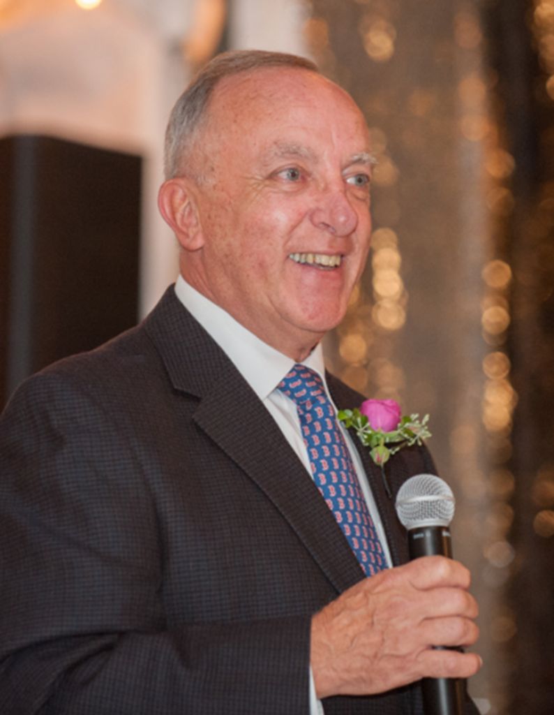 Stanley "Stan" Zolenski Profile Photo