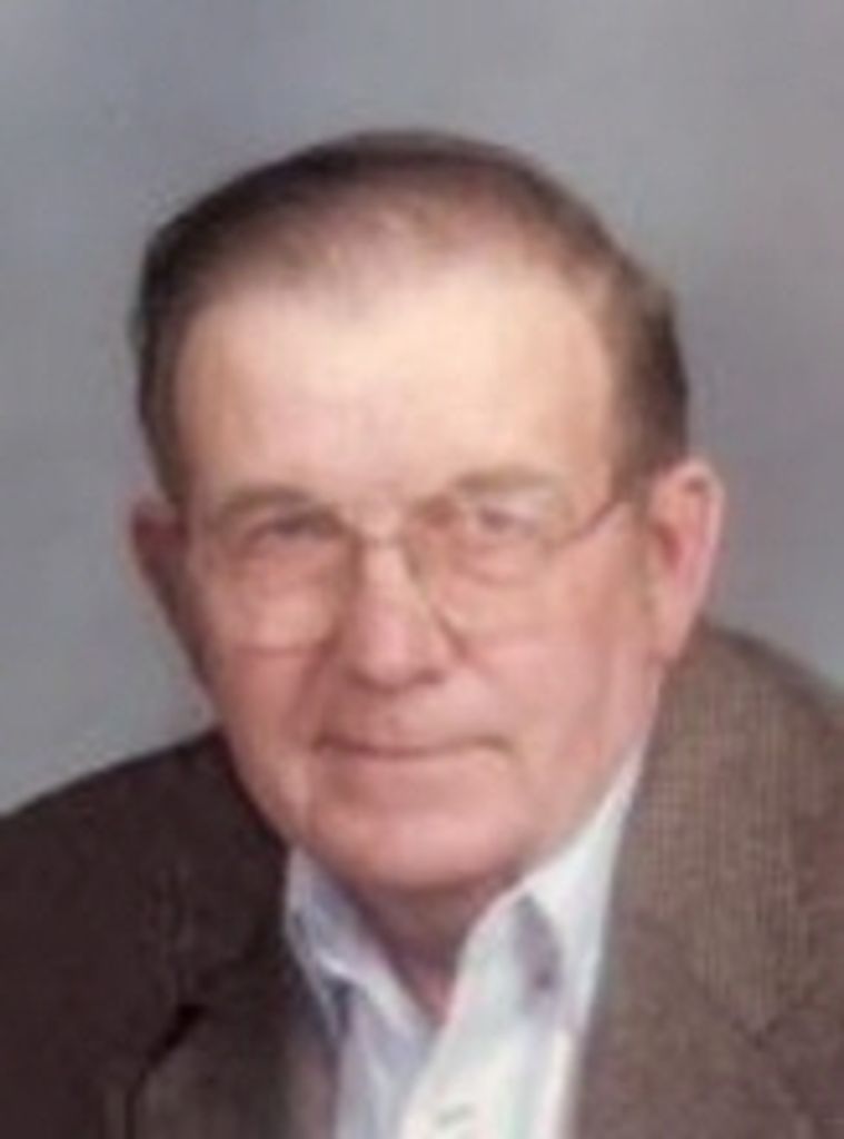 Duane Ward