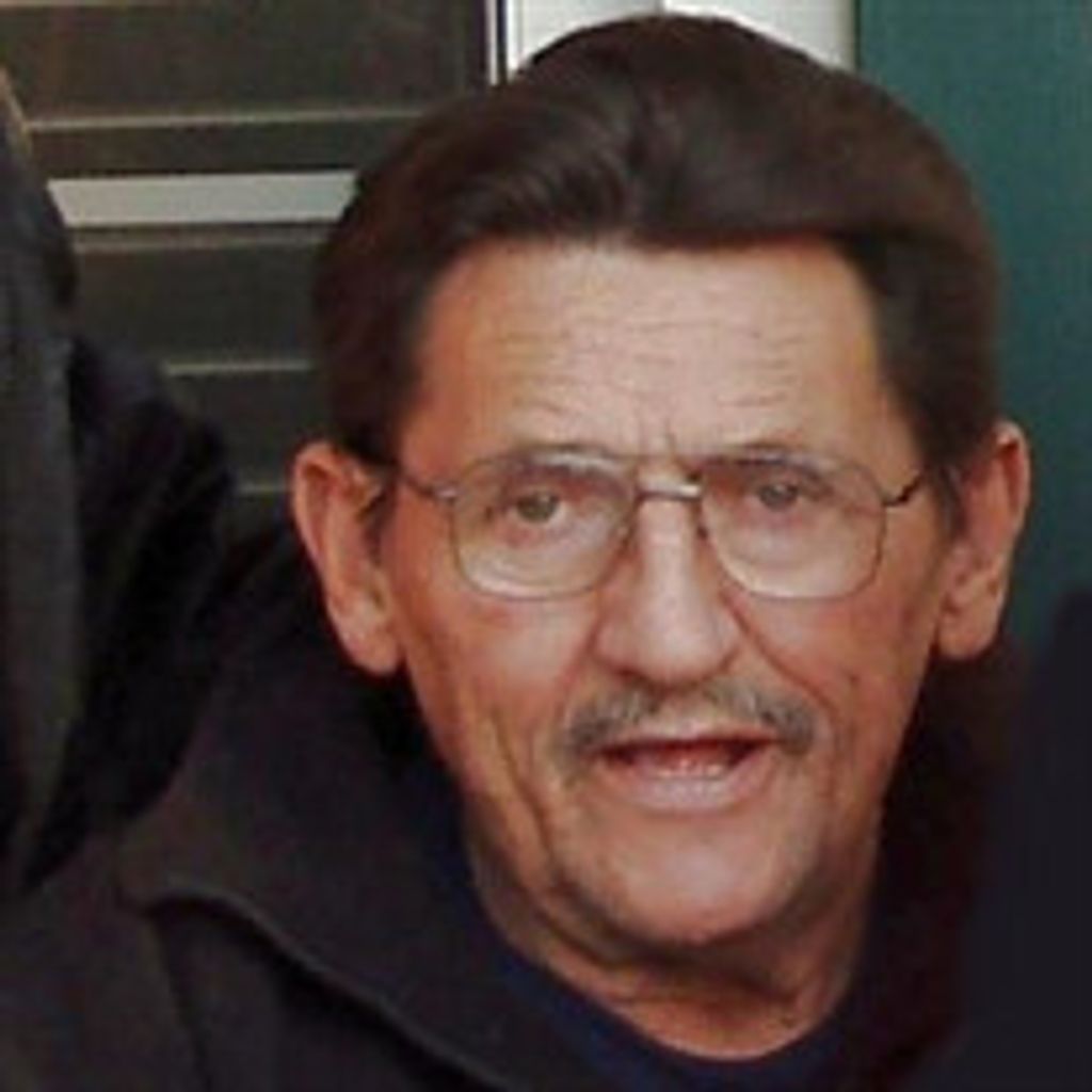 Joe Masterson