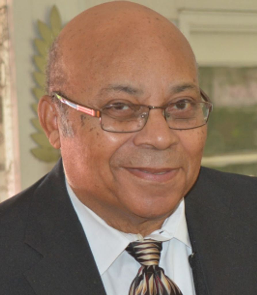 Herbert Williams Profile Photo