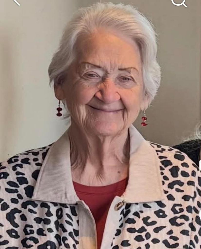Linda Mae Jewell