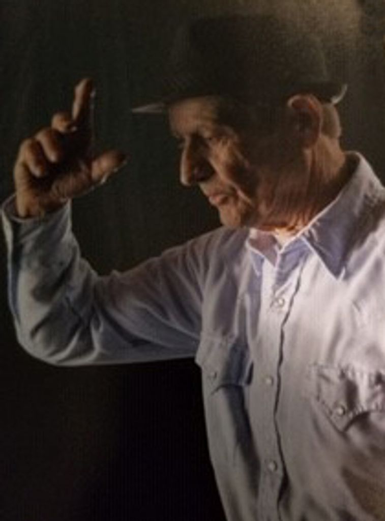 Jerry Troxel, Sr.