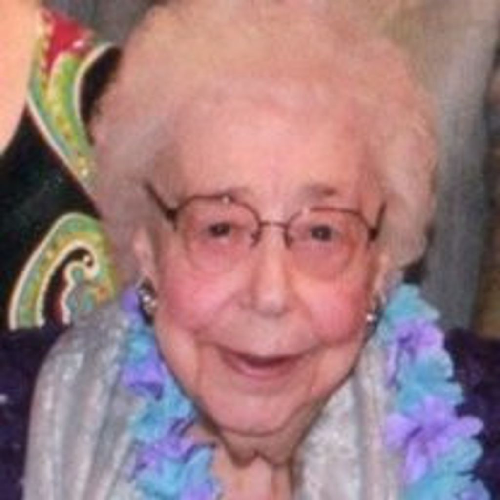 Billie King Brown