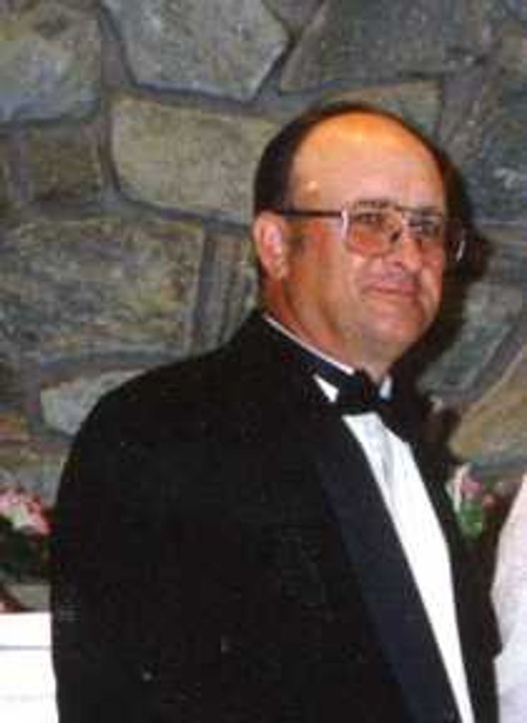 Irwin W. Engle
