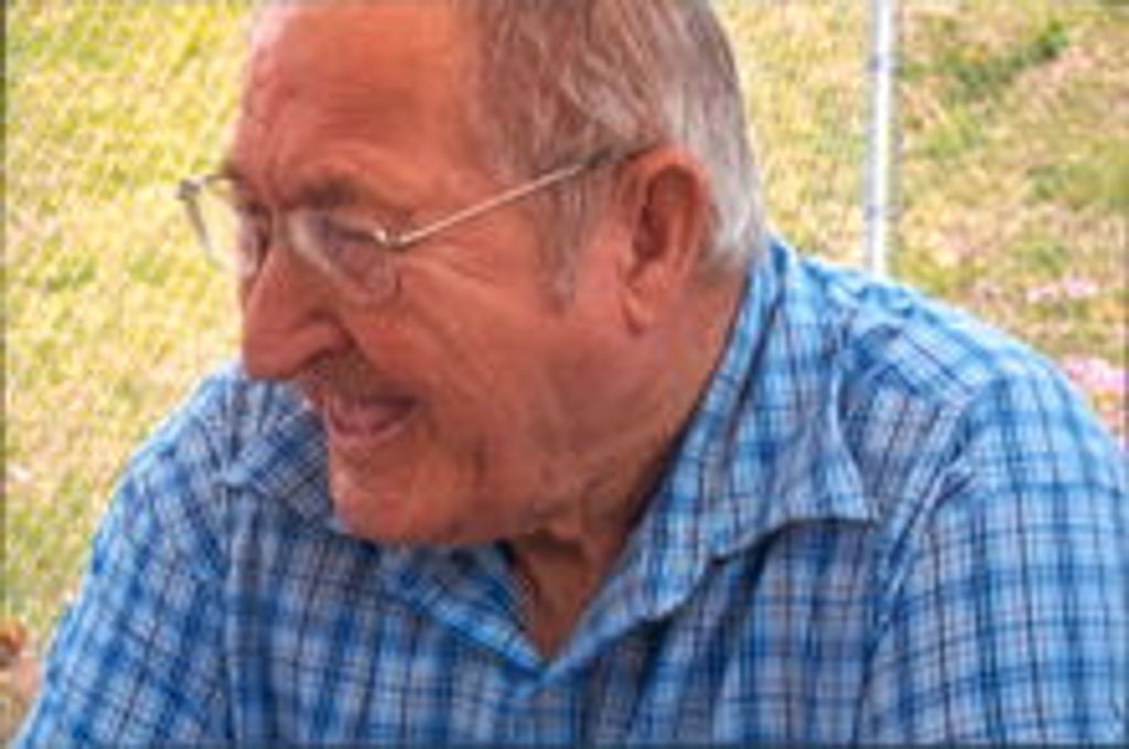 Carl Wilson Profile Photo