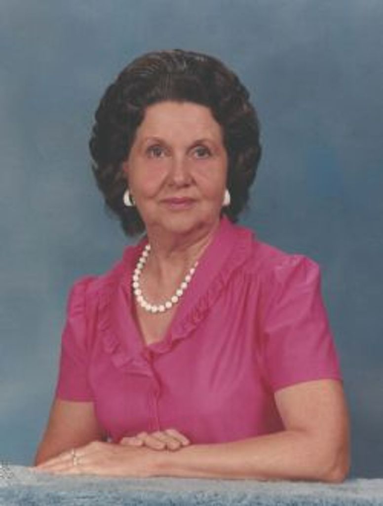 Alma Haynes Profile Photo