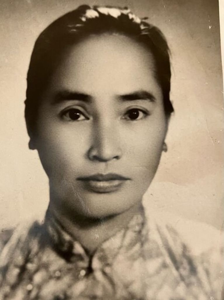 Dinh T. Vo Profile Photo