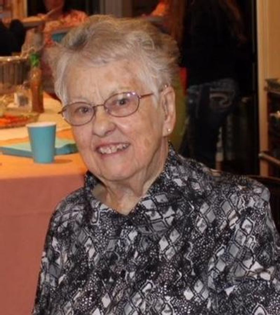 Dorothy  Virginia Lloyd Profile Photo