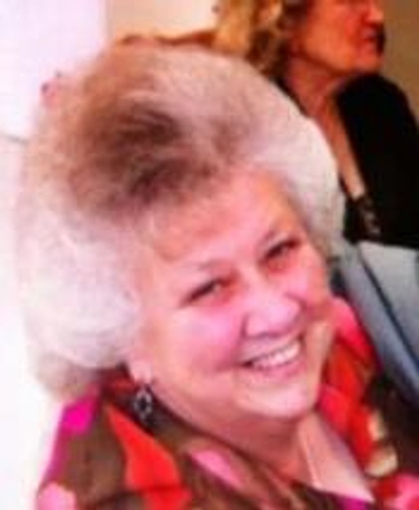 Ruth Ann Brumley Bates